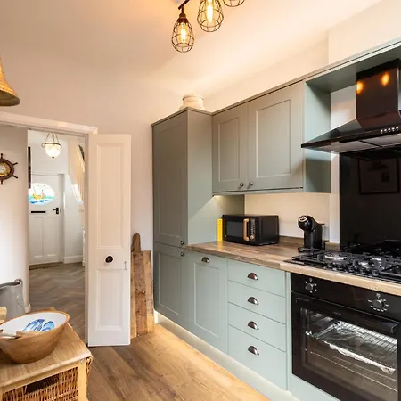 Holiday home Host & - Arundel Whitby