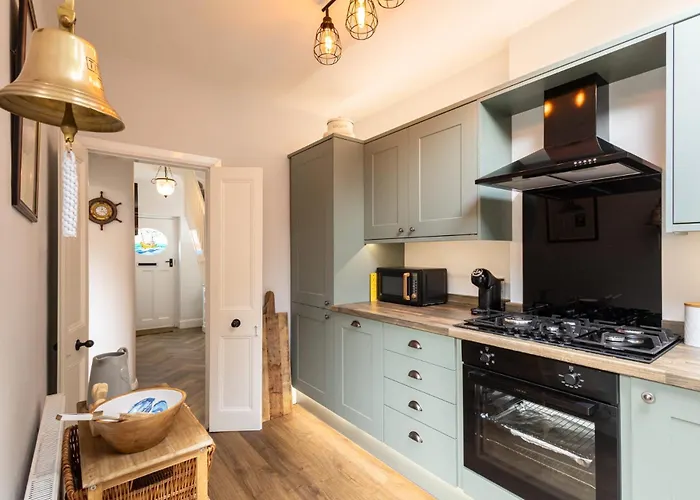 Holiday home Host & - Arundel Whitby