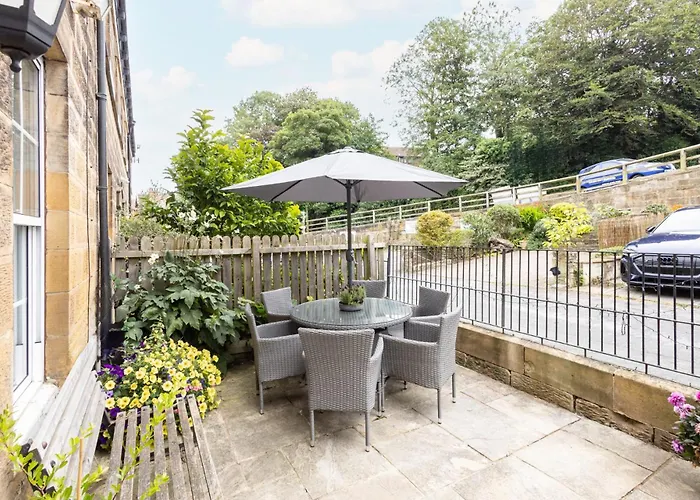 Host & - Arundel Holiday home Whitby